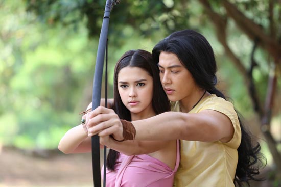บ่วงอธิฏฐาน บ่วงอธิฏฐาน