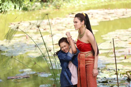 บ่วงอธิฏฐาน บ่วงอธิฏฐาน
