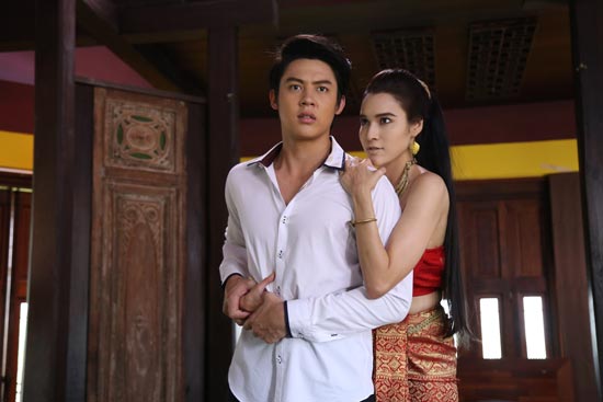 บ่วงอธิฏฐาน บ่วงอธิฏฐาน