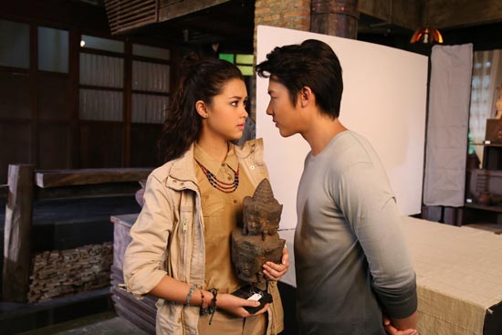 บ่วงอธิฏฐาน บ่วงอธิฏฐาน