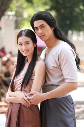 บ่วงอธิฏฐาน บ่วงอธิฏฐาน