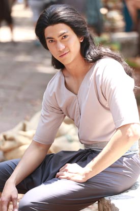 บ่วงอธิฏฐาน บ่วงอธิฏฐาน