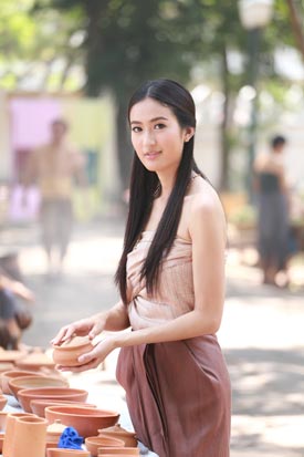บ่วงอธิฏฐาน บ่วงอธิฏฐาน
