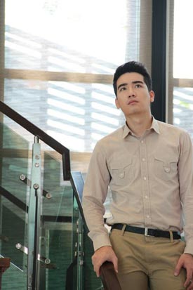 ม่านดอกงิ้ว ม่านดอกงิ้ว