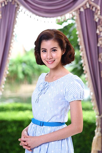 เงาอโศก เงาอโศก