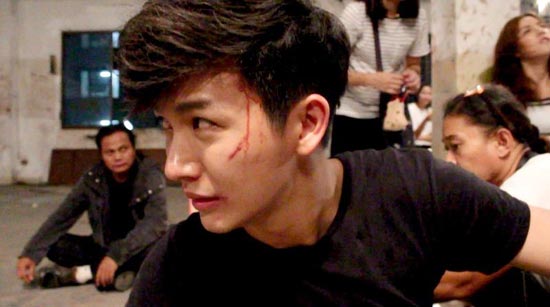 U-Prince Series ตอน สิบทิศ U-Prince Series ตอน สิบทิศ