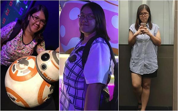 รีวิววิธีลดความอ้วน รีวิววิธีลดความอ้วน