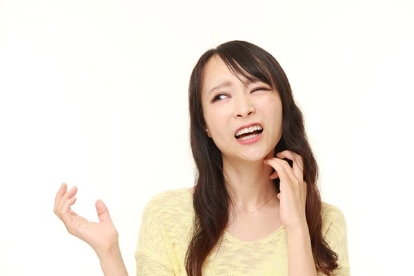 อาการแพ้อาหาร อาการแพ้อาหาร