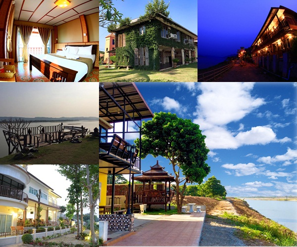 ที่พักริมโขงหนองคาย ที่พักริมโขงหนองคาย