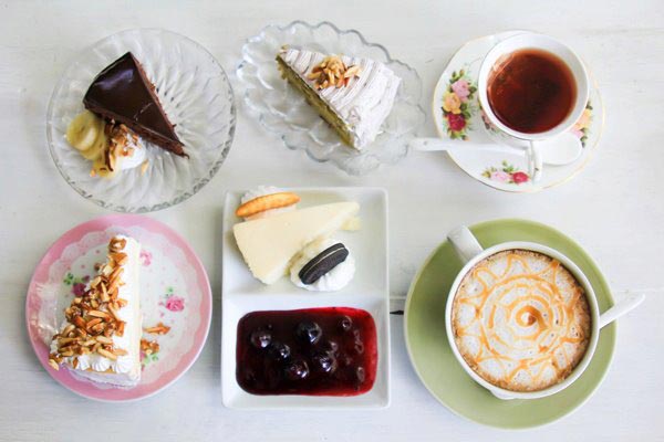 ร้านขนมนครปฐม ร้านขนมนครปฐม