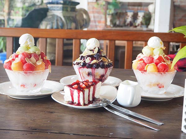 ร้านขนมนครปฐม ร้านขนมนครปฐม