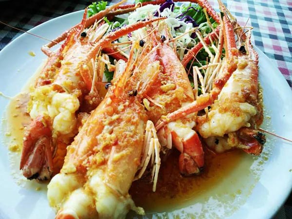 ร้านอาหารสุพรรณบุรี ร้านอาหารสุพรรณบุรี