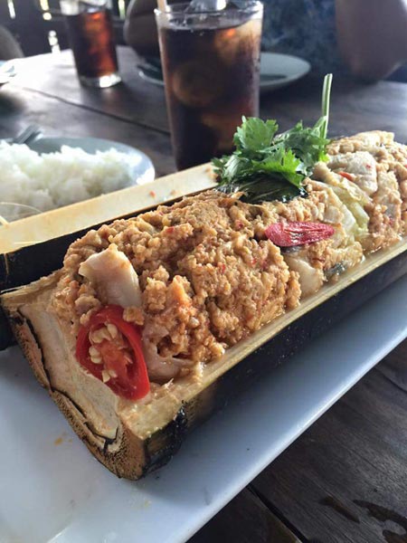 ร้านอาหารสุพรรณบุรี ร้านอาหารสุพรรณบุรี
