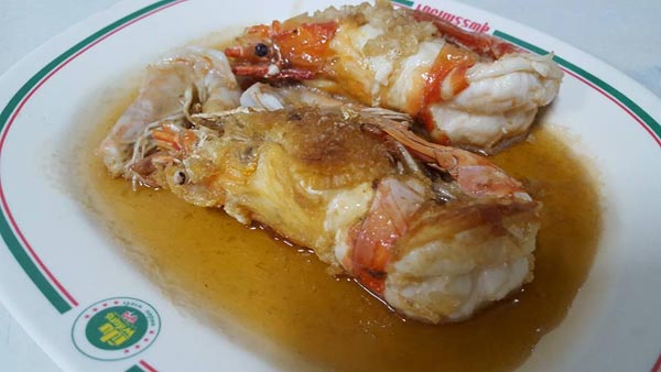 ร้านอาหารสุพรรณบุรี ร้านอาหารสุพรรณบุรี