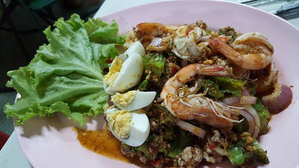 ร้านอาหารสุพรรณบุรี ร้านอาหารสุพรรณบุรี