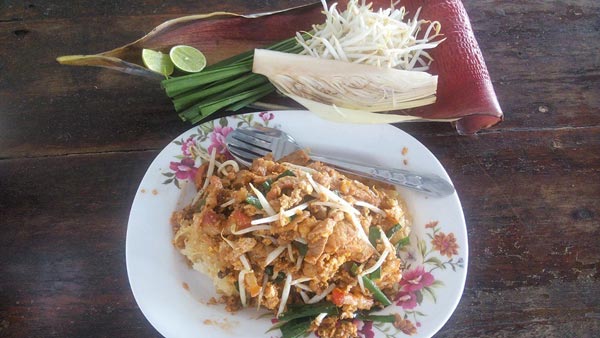 ร้านอาหารสุพรรณบุรี ร้านอาหารสุพรรณบุรี