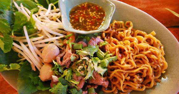 ร้านอาหารสุพรรณบุรี ร้านอาหารสุพรรณบุรี
