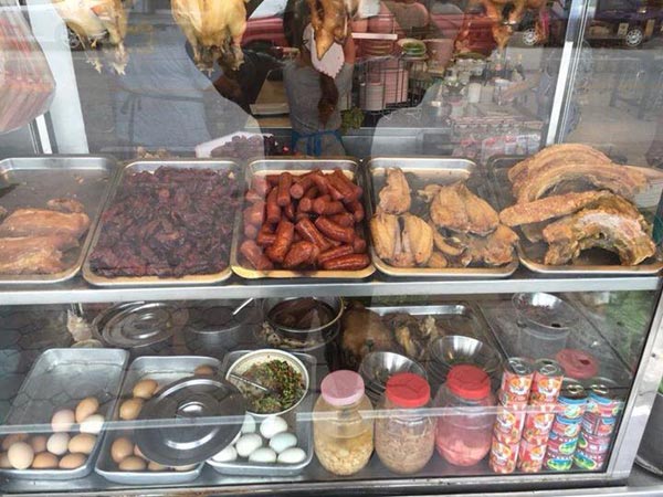 ร้านอาหารสุพรรณบุรี ร้านอาหารสุพรรณบุรี