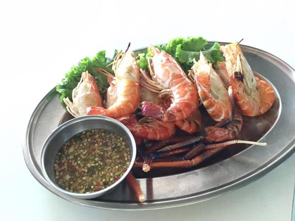 ร้านอาหารสุพรรณบุรี ร้านอาหารสุพรรณบุรี