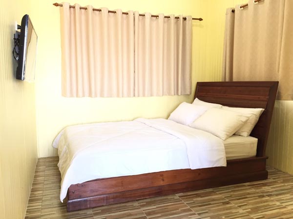 Mekong Tarawadee Villa Mekong Tarawadee Villa