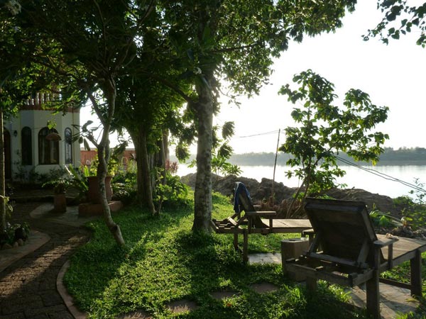 Mut Mee Garden Guest House Mut Mee Garden Guest House