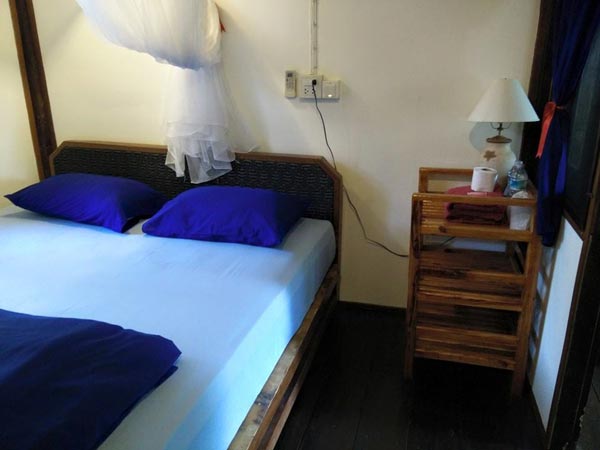 Mut Mee Garden Guest House Mut Mee Garden Guest House