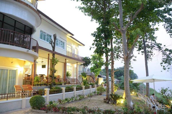 บ้านสบาย ริมโขง บ้านสบาย ริมโขง