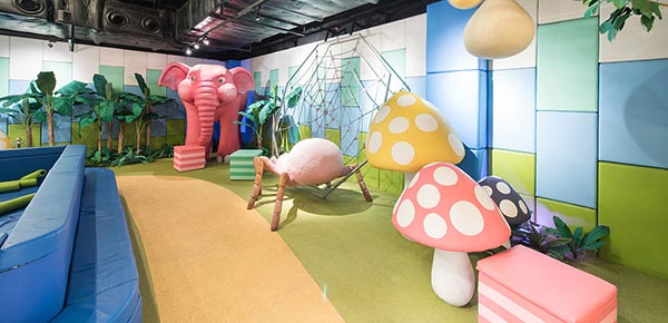 Rubber Land Rubber Land
