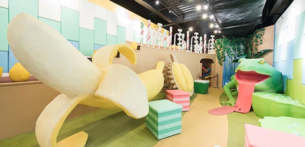 Rubber Land Rubber Land