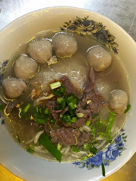 ร้านอาหารพิษณุโลก ร้านอาหารพิษณุโลก