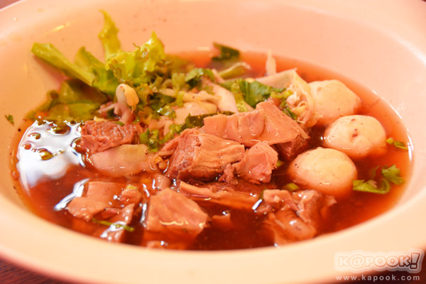 ร้านอาหารพิษณุโลก ร้านอาหารพิษณุโลก