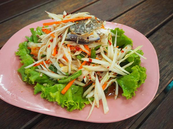 ร้านอาหารพิษณุโลก ร้านอาหารพิษณุโลก