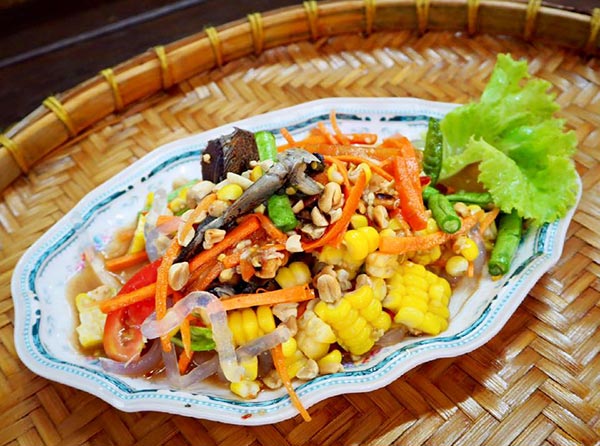 ร้านอาหารพิษณุโลก ร้านอาหารพิษณุโลก