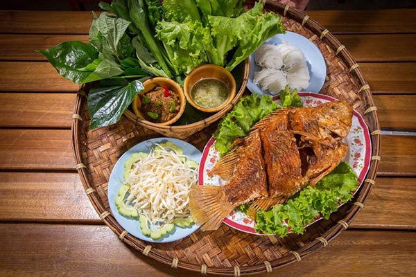 ร้านอาหารพิษณุโลก ร้านอาหารพิษณุโลก