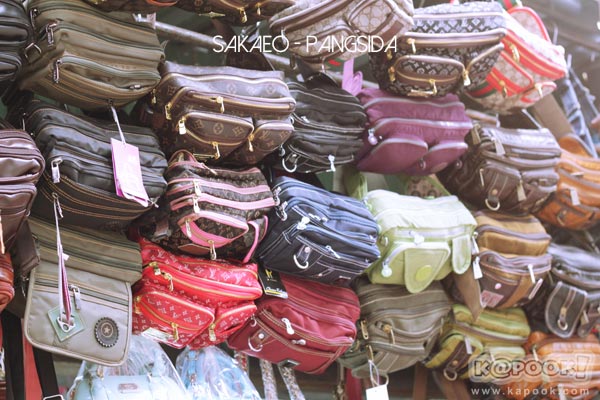 เที่ยวสระแก้ว เที่ยวสระแก้ว