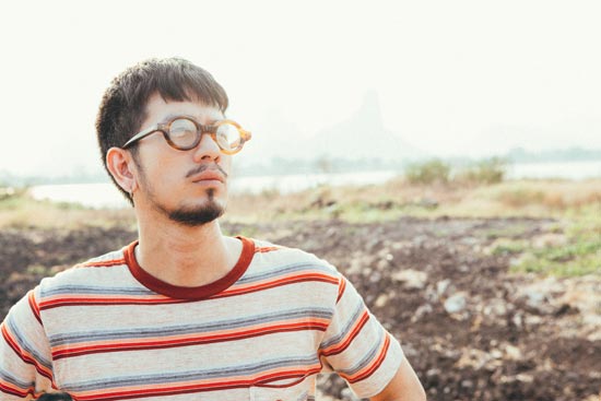 25 hours MV เพลง ไม่กลัว 25 hours MV เพลง ไม่กลัว