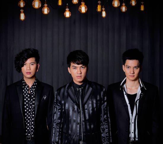 แบล็ควานิลลา แบล็ควานิลลา