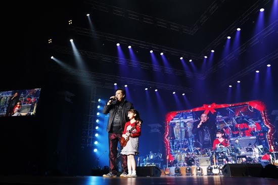 Grand Ex Grand Concerts Grand Ex Grand Concerts