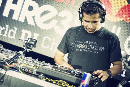 Red Bull Thre3Style Thailand 2016 Red Bull Thre3Style Thailand 2016