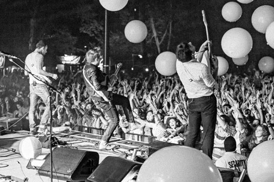 Two Door Cinema Club Two Door Cinema Club