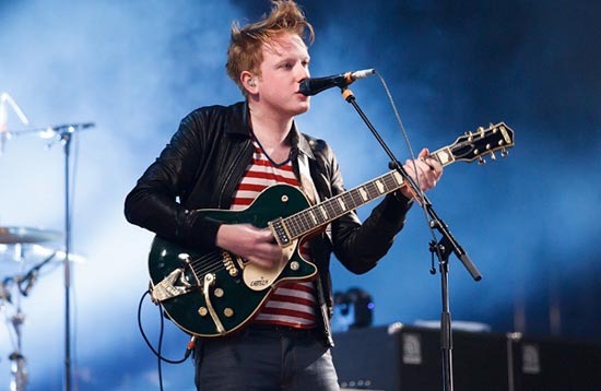 Two Door Cinema Club Two Door Cinema Club