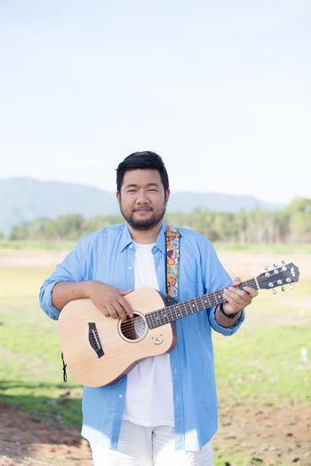 บอย ตรัย บอย ตรัย