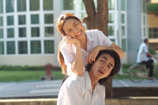 ฟิล์ม บงกช MV เพลง ตัวปัญหา ฟิล์ม บงกช MV เพลง ตัวปัญหา