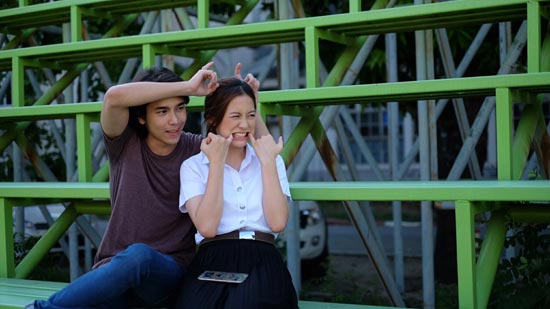 ฟิล์ม บงกช MV เพลง ตัวปัญหา ฟิล์ม บงกช MV เพลง ตัวปัญหา