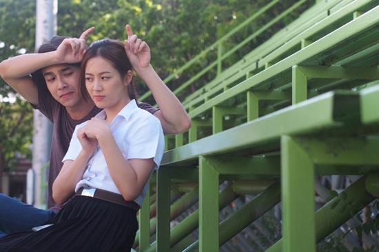 ฟิล์ม บงกช MV เพลง ตัวปัญหา ฟิล์ม บงกช MV เพลง ตัวปัญหา