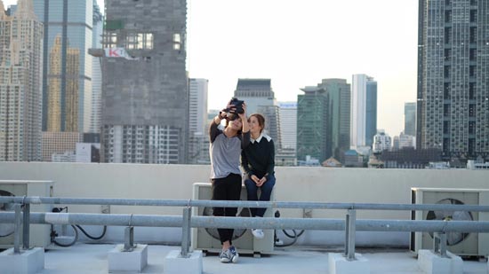 ฟิล์ม บงกช MV เพลง ตัวปัญหา ฟิล์ม บงกช MV เพลง ตัวปัญหา