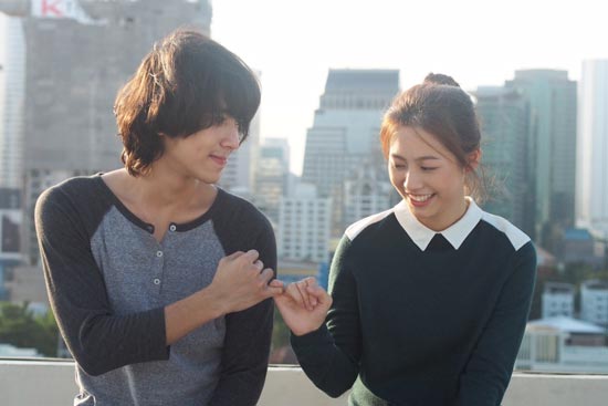 ฟิล์ม บงกช MV เพลง ตัวปัญหา ฟิล์ม บงกช MV เพลง ตัวปัญหา