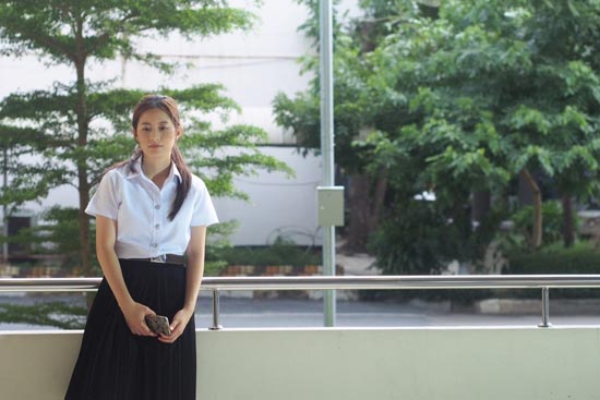 ฟิล์ม บงกช MV เพลง ตัวปัญหา ฟิล์ม บงกช MV เพลง ตัวปัญหา
