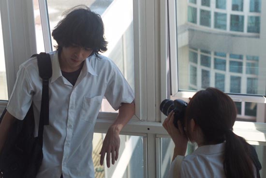 ฟิล์ม บงกช MV เพลง ตัวปัญหา ฟิล์ม บงกช MV เพลง ตัวปัญหา