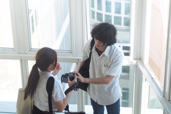 ฟิล์ม บงกช MV เพลง ตัวปัญหา ฟิล์ม บงกช MV เพลง ตัวปัญหา